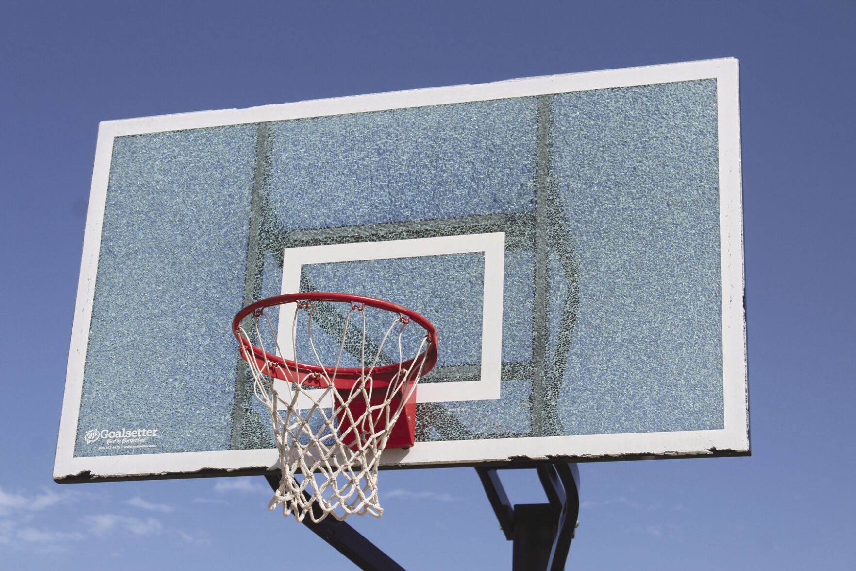 Backboard